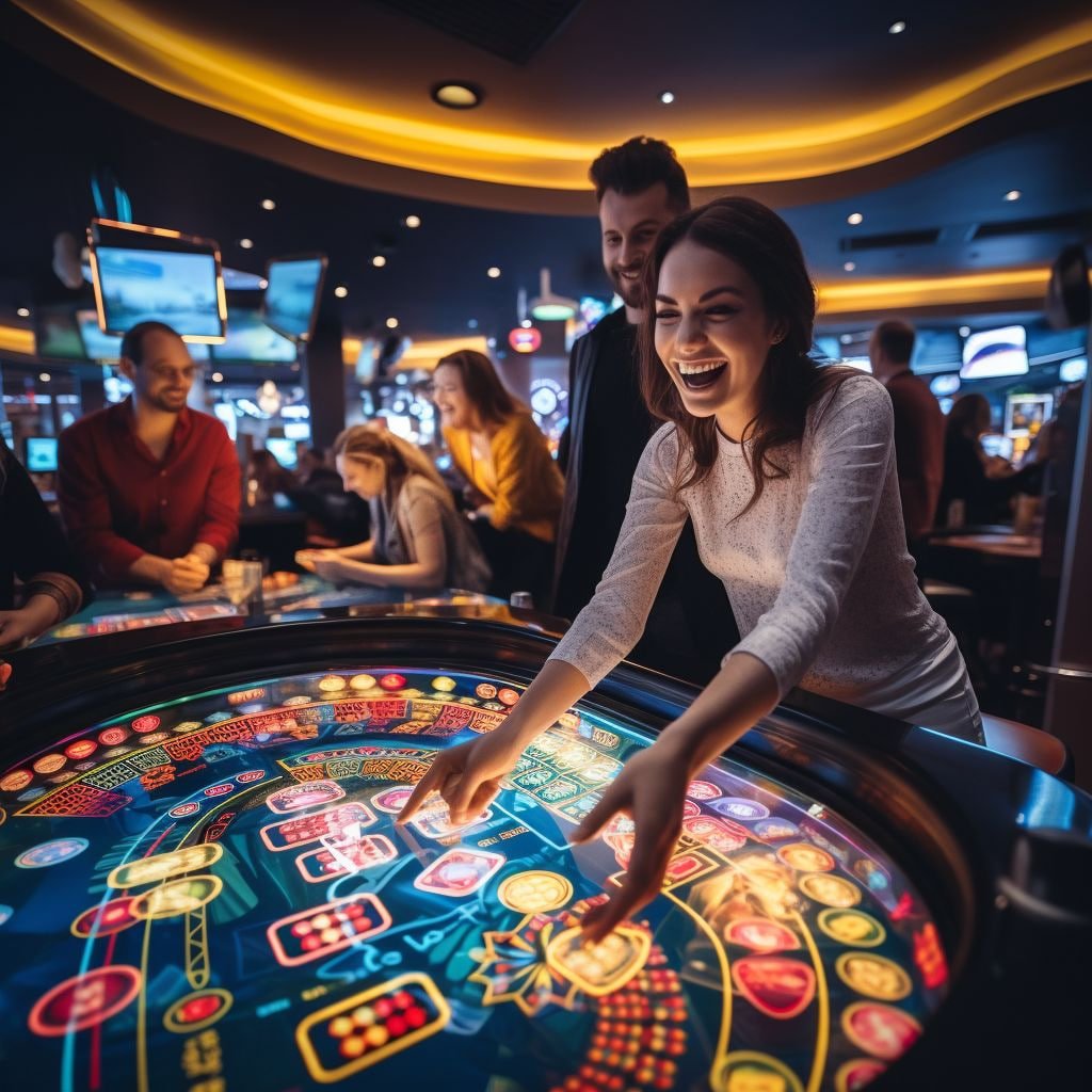 v2520 Live Casino aur Slots
