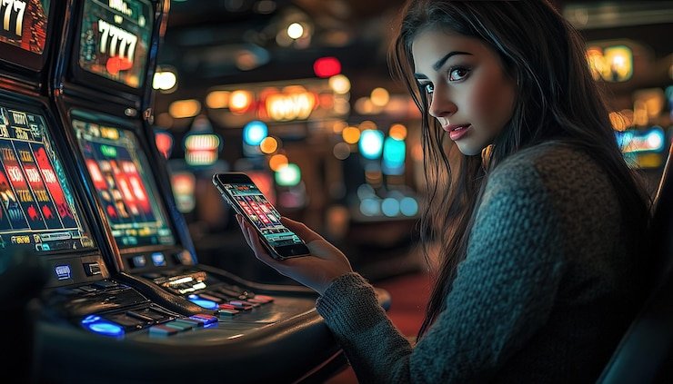 v2520 Live Casino