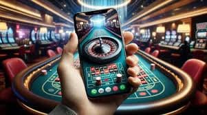 v2520 mobile gaming