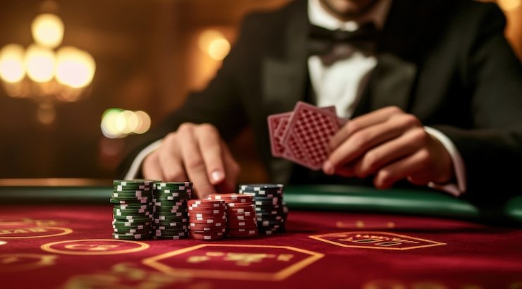 v2520 International Tournament Betting